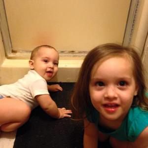 Meet your Posher, Kim